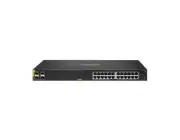 HP JL677A 6100 24G Class4 PoE 4SFP+ 370W Switch New Sealed