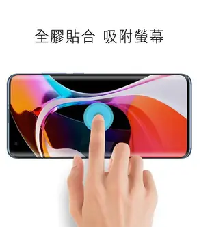 NILLKIN MIUI 小米 10/小米 10 Pro 3D DS+ MAX 滿版玻璃貼