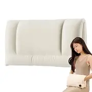 Heated Hand Muff - Electric Warmer, Waterless Heating Pad, Rechargeable Hand Pouch | Foldable Portable Hand Warmer Bag Adjustable Temperature Hunting Hiking Golf Football Outdoor Travel