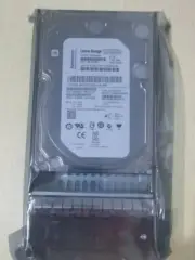 Lenovo Storage 00YG663 00YG665 8TB 7.2K SAS 12G 3.5" HDD Hard Drive NEW