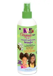 Kids Originals 2 in 1 Detangler Spray 355mL (12oz)