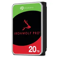 在飛比找蝦皮商城精選優惠-【新款】希捷Seagate IronWolf 那嘶狼Pro 