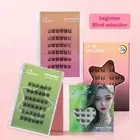 Lashes Extension Adhesive False Eyelashes Glue Free Fake Lashes Women/Girls