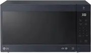 [LG] NeoChef 56L Smart Inverter Microwave Oven - Matte Black