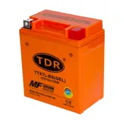 GEL 12V 7Ah Battery Honda NHX110 Elite SH150 NX125 NX250 CB250 Nighthawk YTX7LBS