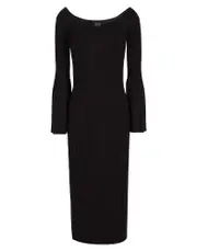 [8 BY YOOX] 8 by YOOX Midi dresses - Item 15332465