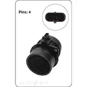 Tridon Mass Air Flow Sensor - TAF009