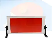 Table Tennis Rebound Board, Adjustable 360 Degree Ping Pong Trainer,Table Tennis Exerciser Tool,for Home Gym Game Rooms