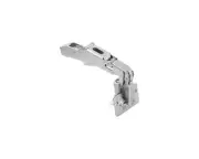Blum 170° Full Overlay Hinge Wide Angle Hinge (BLUMOTION) without mounting plate