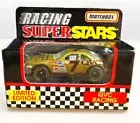 1997 Matchbox Geoff Bodine #7 QVC Racing Super Stars Car New in Box