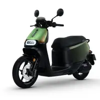 在飛比找momo購物網優惠-【Gogoro】SuperSport TCS MY23(GS