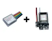 12V Digital Relay Cycle Timer Timing CLOCK Module * PLC Home Automation Delay
