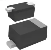20pcs Panasonic Zener Diode Zener Diode 6.2 V 150 mW ±3% SMT SOD-523 MAZS0620ML
