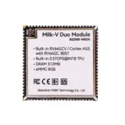 Milk-V Duo Module 01 SG2000 Core Module - RISC-V 512MB, Ideal for Advanced7942