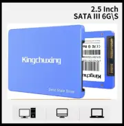 512GB 1TB 2.5" SSD SATA III 6Gbps Internal Solid State Hard Drive Kingchuxing
