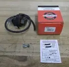BRIGGS & STRATTON IGNITION COIL FOR VERTICAL SHAFT LAWN MOWER ENGINE 298968