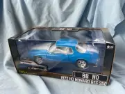1:24 DDA Holden HQ Monaro GTS 350 Brooklyn Blue