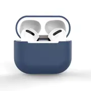 Apple AirPods 3rd Gen Case Slim Design Navy