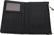 [PACKOVE] Supple Cards Protector Immunization Cards Cover Certificate Holder Compact Storage