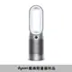 【福利品】Dyson HP7A 三合一涼暖風扇空氣清淨機 鎳白色