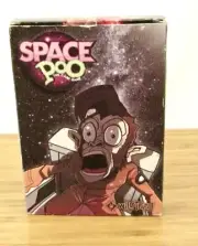 Wildfire Card game Space Poo the Card Game New sealed