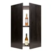 Cellar Smart Cabinet Doors