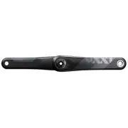 SRAM XX1 Eagle MTB Cranks DUB Direct Mount 8-Bolts Crankset Black 175 mm MTB