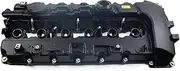 Engine Cylinder Head Top Valve Cover with Gasket, for, 3 E90 E91 E92 LCI 5 F11 128i 328i X1 X3 X5 Z4 11127548196 Car Cylinder Head Gasket