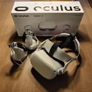 Oculus Quest 2 256GB Virtual Reality Headset
