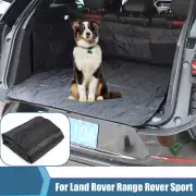Pet Seat Cover Car Back Protector Hammock Mat For Land Rover Range Rover Sport