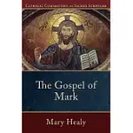 THE GOSPEL OF MARK