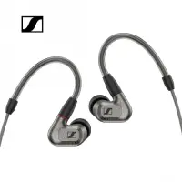 在飛比找momo購物網優惠-【SENNHEISER 森海塞爾】IE 600 發燒級Hi-