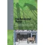 THE RELATIONAL HORSE: HOW FRAMEWORKS OF COMMUNICATION, CARE, POLITICS AND POWER REVEAL AND CONCEAL EQUINE SELVES