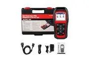 Autel MaxiTPMS TS501 TPMS Auto Diagnostic Scanner Code Reader Tire Pressure Sensor Programming Activation Tool