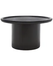 Safavieh Devin Round Coffee Table