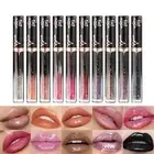 Pearlescent Lip Gloss Long Lasting Water Proof Lip Makeup Moisturizing Lip