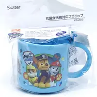 在飛比找PChome24h購物優惠-日本製 Skater 汪汪隊立大功 PAW Patrol A