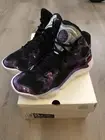 Under Armour Curry x TUFF CROWD Spawn FloTro Men's Size 9 NEW With Box