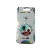 PopSockets Adhesive Phone Grip - Tropical Sunset