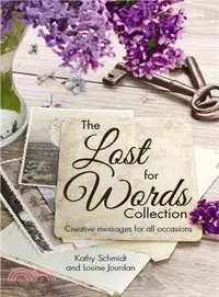 在飛比找三民網路書店優惠-The Lost for Words Collection