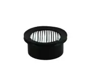 SOLBERG 05 POLY AIR INTAKE FILTER REPLACES CAMPBELL HAUSFELD WL012000AV 25 Pk