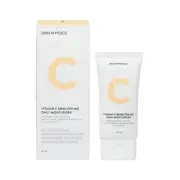 Skin Physics Vitamin C Brightening Daily Moisturiser 50ml