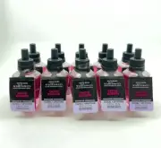 bath and body works (10 Pack) CACTUS BLOSSOM Wallflower Refills New!