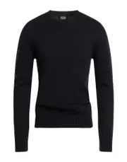 [ALPHA STUDIO] ALPHA STUDIO Sweaters - Item 14514194
