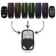 Avanti/Superlift/Centurion/TX4 Compatible Garage Door Gate Remote Control - NEW