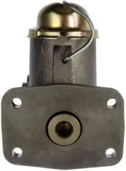 Brake Master Cylinder Dorman For 1969-1970 Chrysler New Yorker (for: Chrysler)