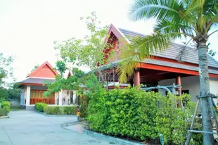 泰提普之家度假村Ban Thaithip Resort