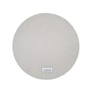TAGA Harmony 6.5" 2-Way In-Ceiling Speakers Pair (White)