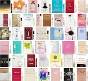 [JRoBeauty] Perfume High End Designer Fragrance Sampler Set for Women - (Pack of 12 Sample Vials)