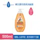 嬌生嬰兒 柔亮洗髮露500ml